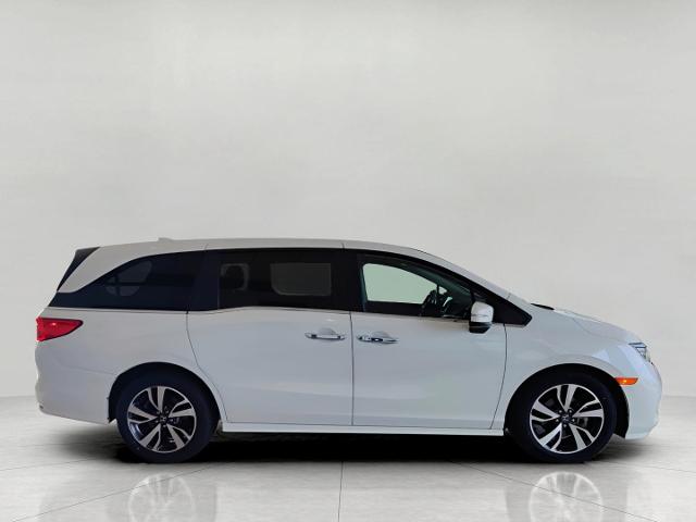 2021 Honda Odyssey Vehicle Photo in Appleton, WI 54914