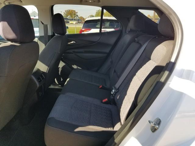 2022 Chevrolet Equinox Vehicle Photo in ELYRIA, OH 44035-6349