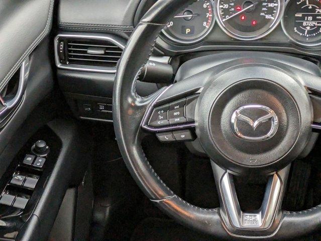 2017 Mazda CX-5 Vehicle Photo in SELMA, TX 78154-1459