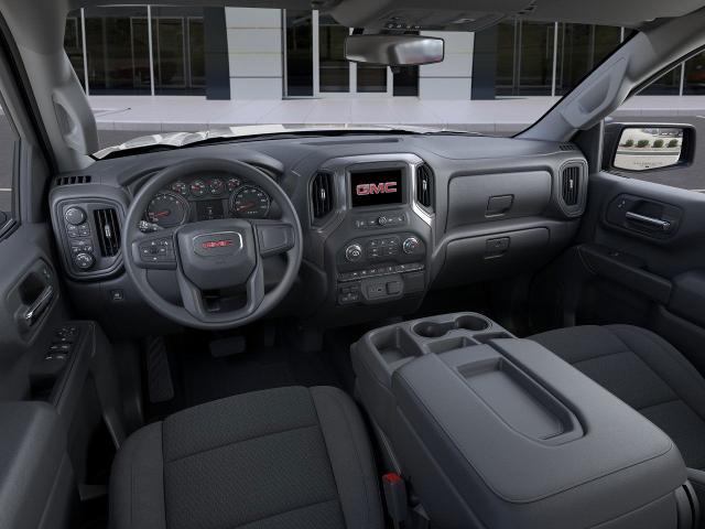 2025 GMC Sierra 1500 Vehicle Photo in POTSDAM, NY 13676-1281