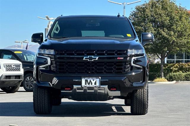 2024 Chevrolet Tahoe Vehicle Photo in SALINAS, CA 93907-2500