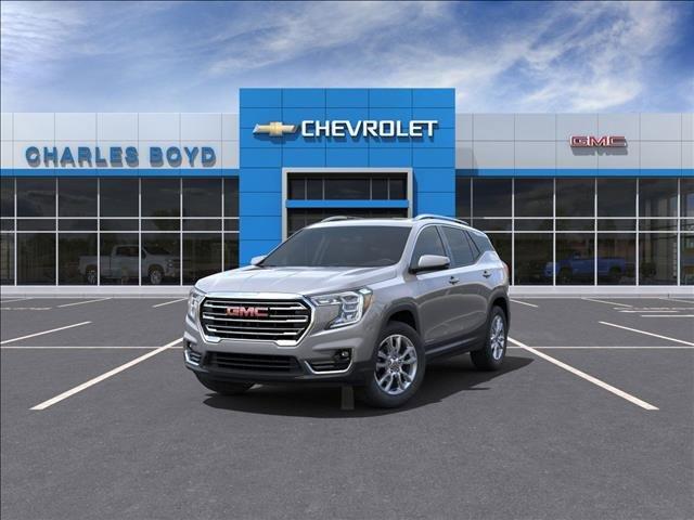 2024 GMC Terrain Vehicle Photo in HENDERSON, NC 27536-2966