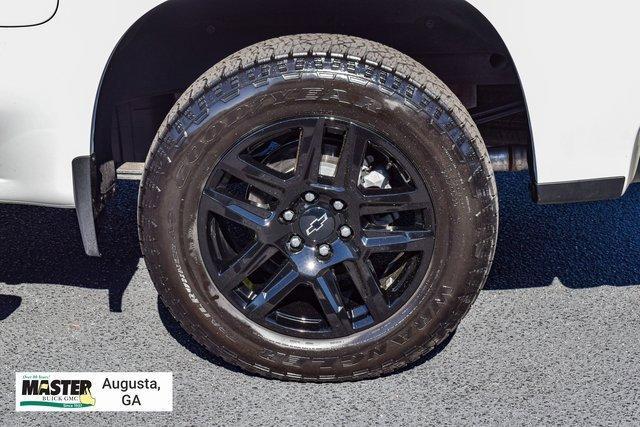 2024 Chevrolet Silverado 1500 Vehicle Photo in AUGUSTA, GA 30907-2867