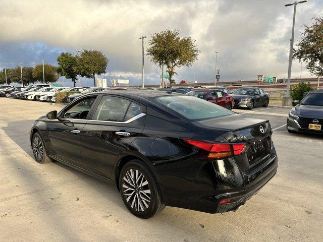 2024 Nissan Altima Vehicle Photo in San Antonio, TX 78209