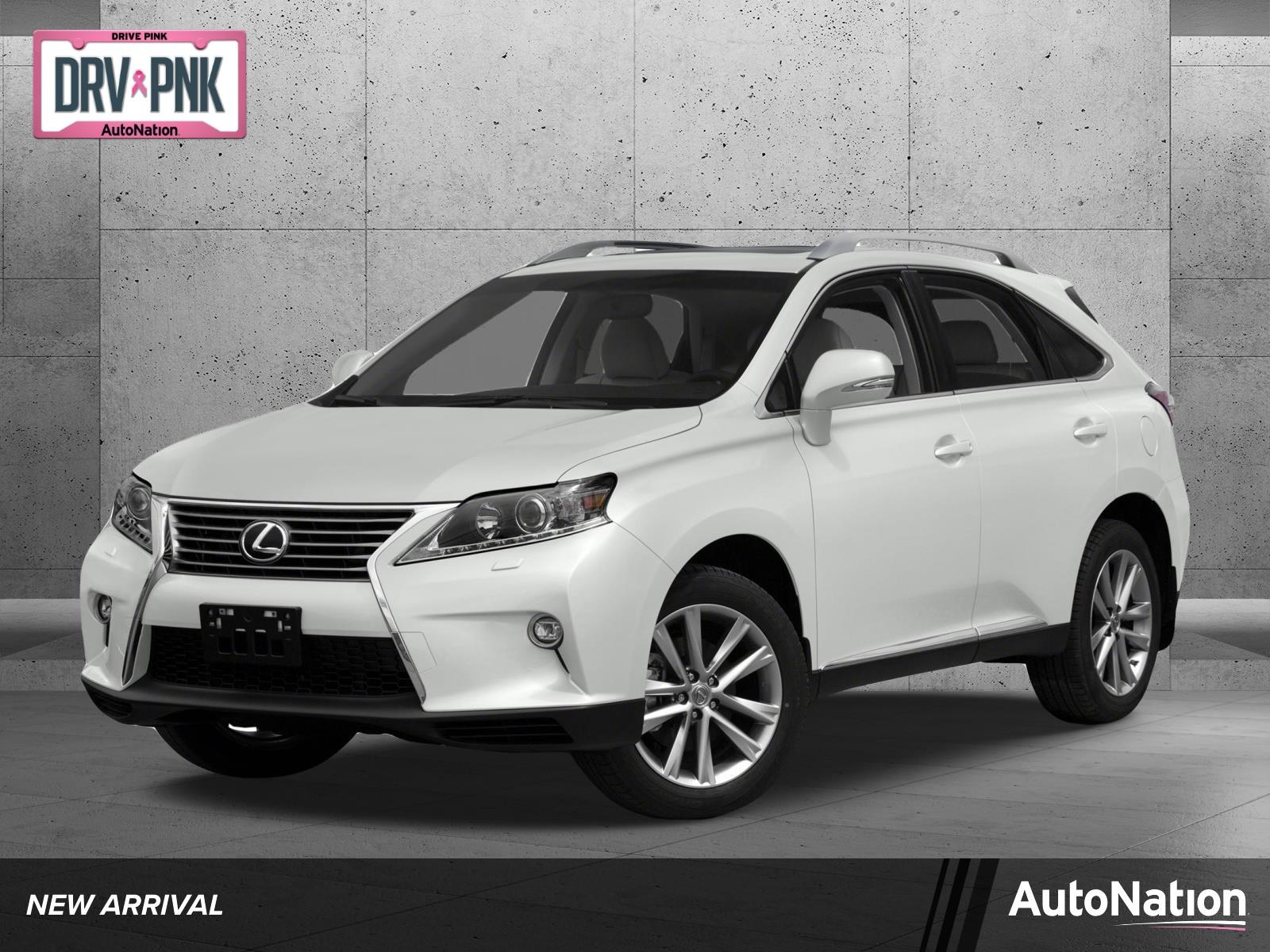 2015 Lexus RX 350 Vehicle Photo in West Palm Beach, FL 33417