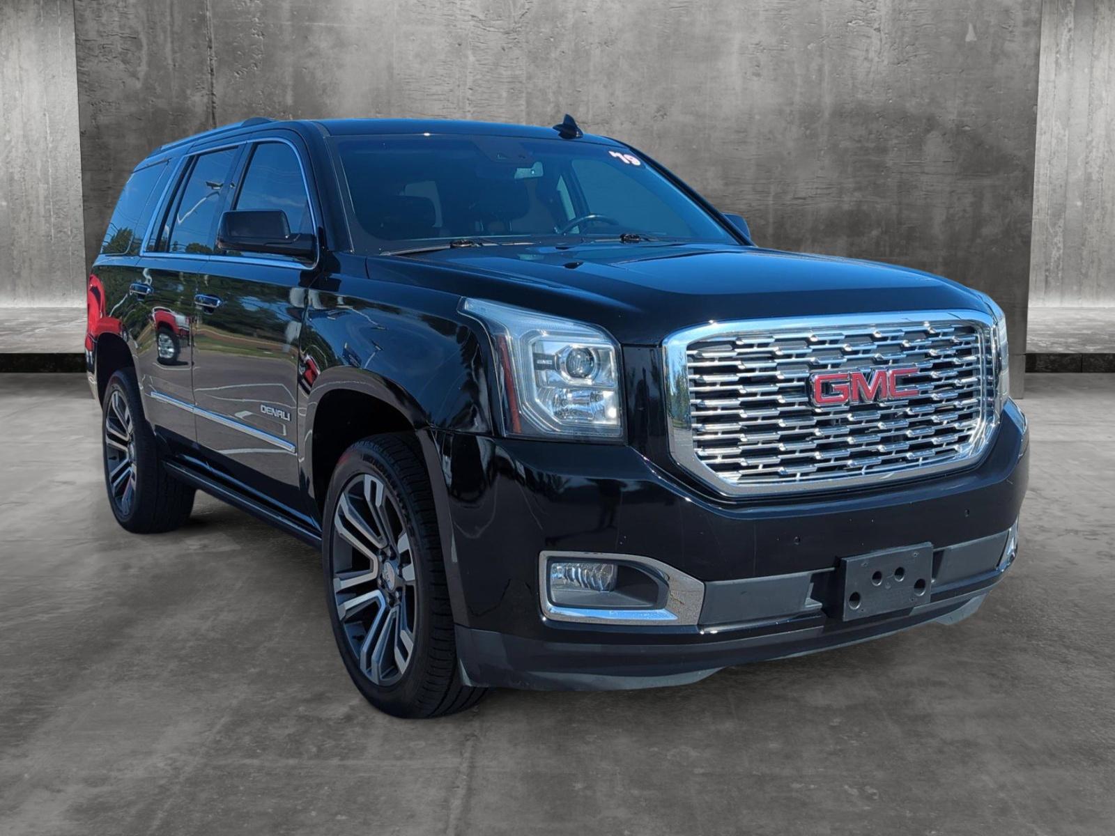 2019 GMC Yukon Vehicle Photo in Memphis, TN 38133