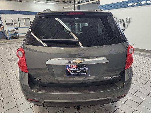 Used 2013 Chevrolet Equinox 2LT with VIN 2GNFLNEK6D6233152 for sale in Alexandria, MN