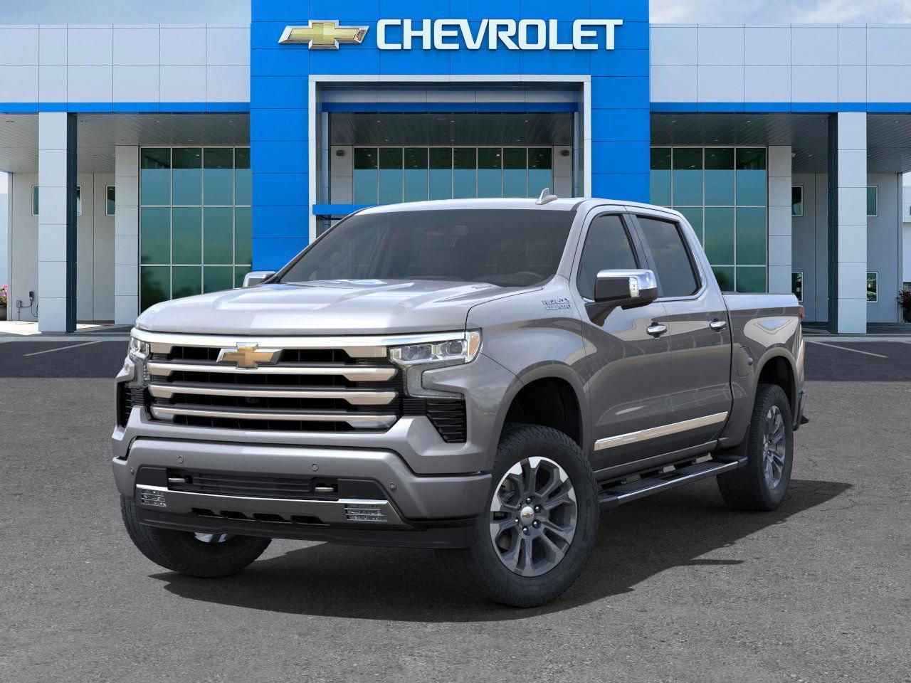 2025 Chevrolet Silverado 1500 Vehicle Photo in SELMA, TX 78154-1460