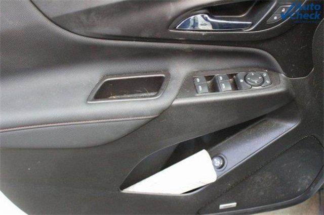 2022 Chevrolet Equinox Vehicle Photo in ST JOHNS, MI 48879-1562