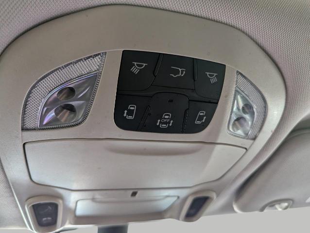 2022 Chrysler Pacifica Vehicle Photo in Oshkosh, WI 54901