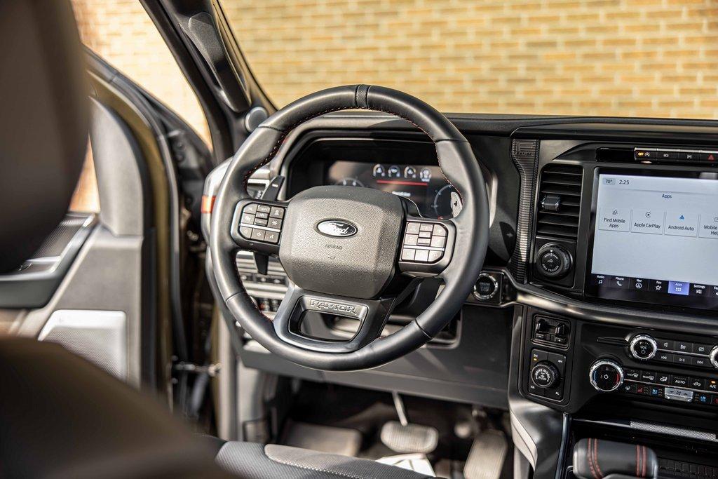 2024 Ford F-150 Vehicle Photo in Saint Charles, IL 60174