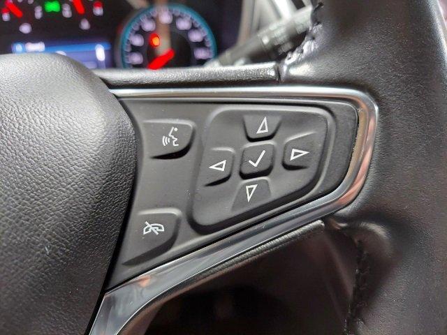 2021 Chevrolet Equinox Vehicle Photo in SAUK CITY, WI 53583-1301