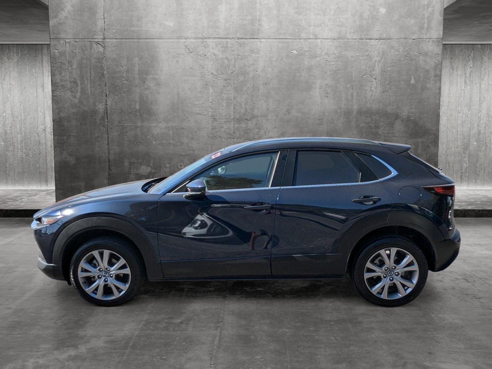 2023 Mazda CX-30 Vehicle Photo in Panama City, FL 32401