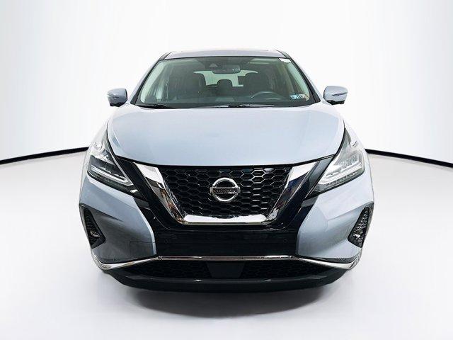 2021 Nissan Murano Vehicle Photo in Doylestown, PA 18901