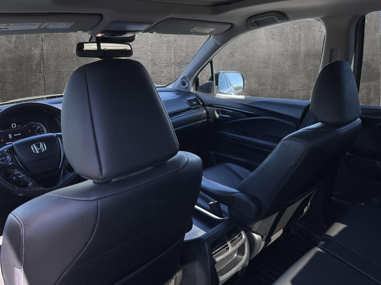 2020 Honda Ridgeline Vehicle Photo in Bel Air, MD 21014