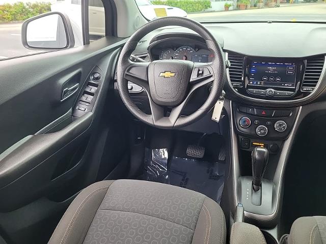 2021 Chevrolet Trax Vehicle Photo in LIGHTHOUSE POINT, FL 33064-6849