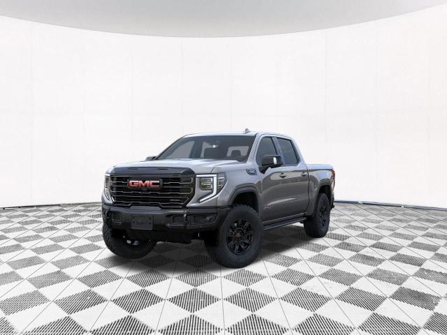 2024 GMC Sierra 1500 Vehicle Photo in NORTH RIVERSIDE, IL 60546-1404