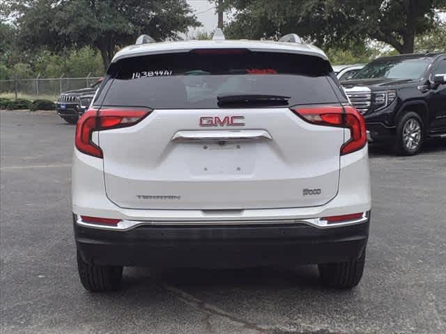 2020 GMC Terrain Vehicle Photo in Decatur, TX 76234