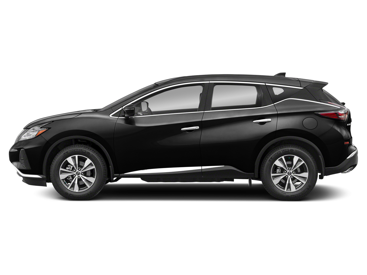 2024 Nissan Murano Vehicle Photo in Tulsa, OK 74129