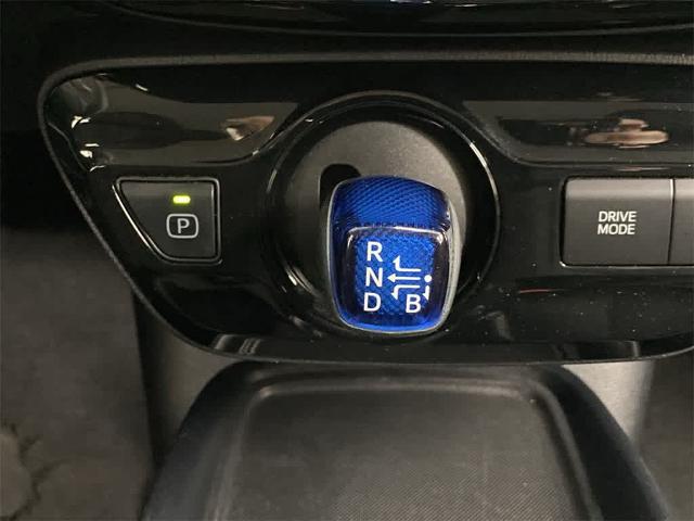 2022 Toyota Prius Vehicle Photo in PORTLAND, OR 97225-3518