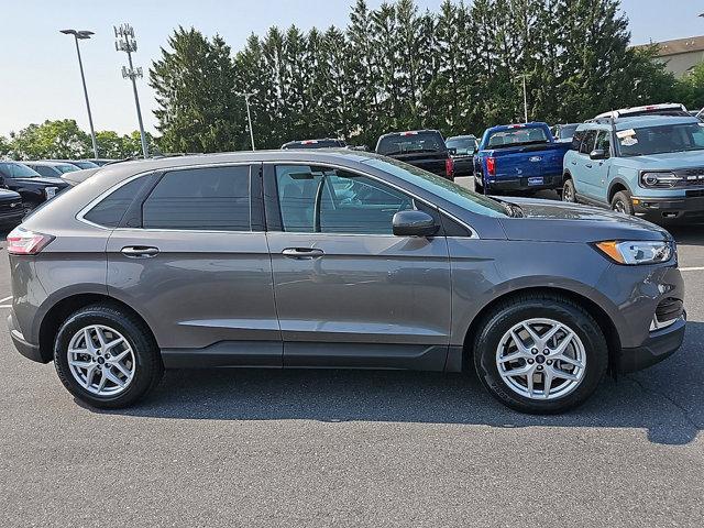 2021 Ford Edge Vehicle Photo in Boyertown, PA 19512