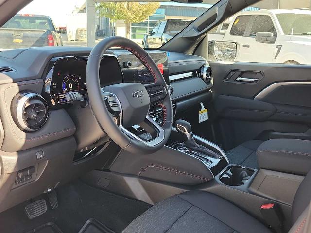 2024 Chevrolet Colorado Vehicle Photo in ODESSA, TX 79762-8186