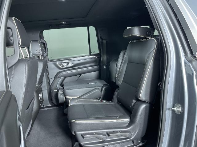 2021 GMC Yukon XL Vehicle Photo in GILBERT, AZ 85297-0402