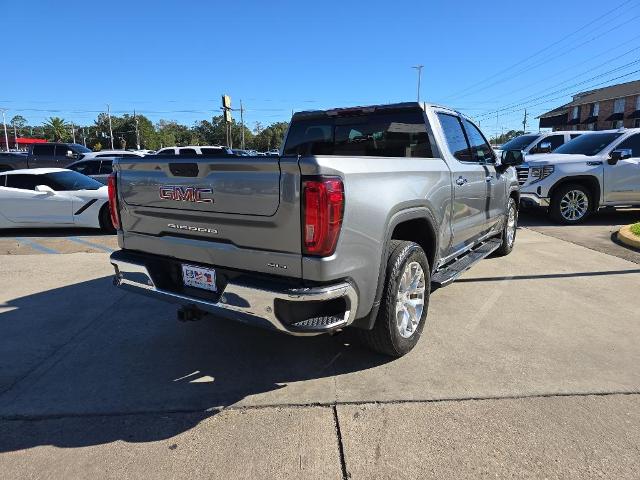 2019 GMC Sierra 1500 Vehicle Photo in LAFAYETTE, LA 70503-4541