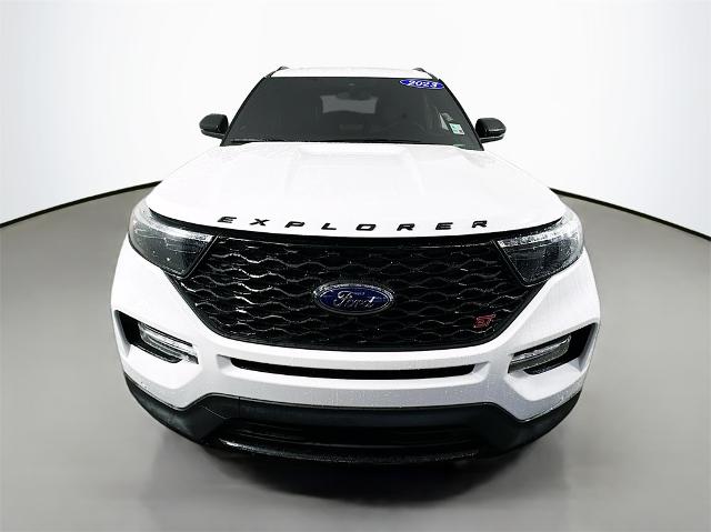 Used 2023 Ford Explorer ST with VIN 1FM5K8GC9PGB20925 for sale in Slidell, LA