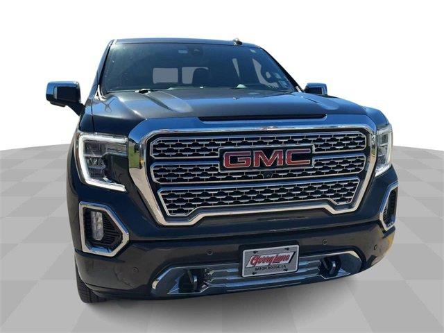 2021 GMC Sierra 1500 Vehicle Photo in BATON ROUGE, LA 70806-4466