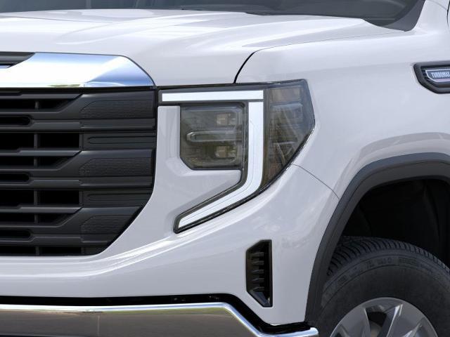 2025 GMC Sierra 1500 Vehicle Photo in OAK LAWN, IL 60453-2517