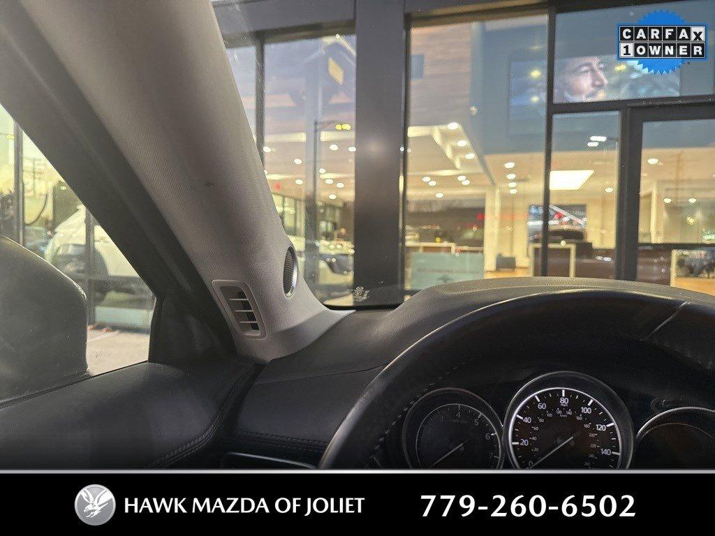 2019 Mazda CX-5 Vehicle Photo in Saint Charles, IL 60174