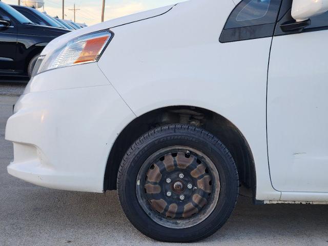 2013 Nissan NV200 Vehicle Photo in Pilot Point, TX 76258