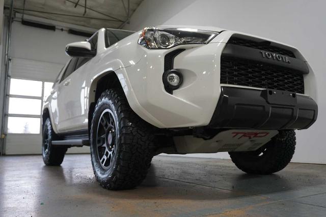 2019 Toyota 4Runner Vehicle Photo in ANCHORAGE, AK 99515-2026