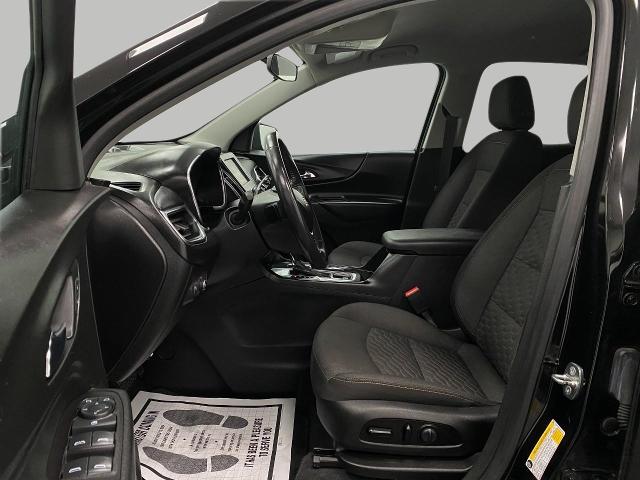 2019 Chevrolet Equinox Vehicle Photo in Appleton, WI 54913