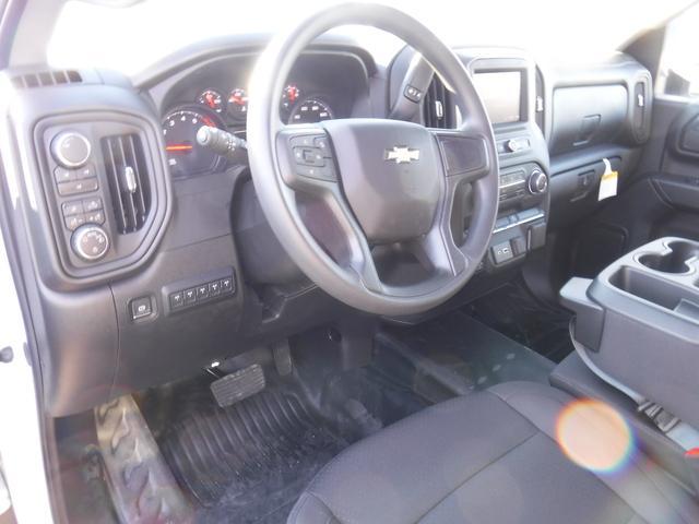 2024 Chevrolet Silverado 3500 HD Vehicle Photo in JASPER, GA 30143-8655