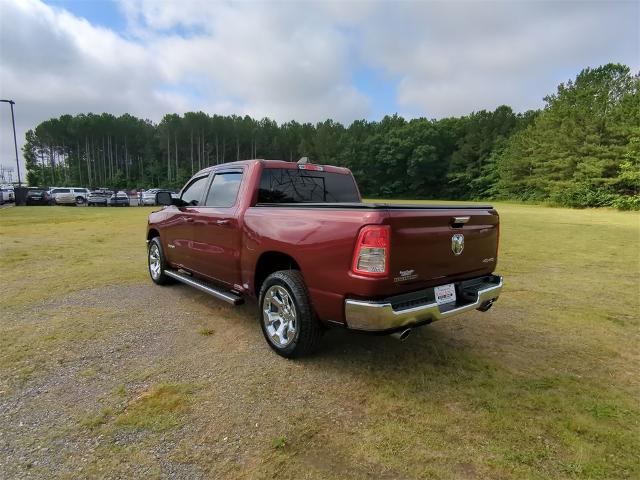 2020 Ram 1500 Vehicle Photo in ALBERTVILLE, AL 35950-0246