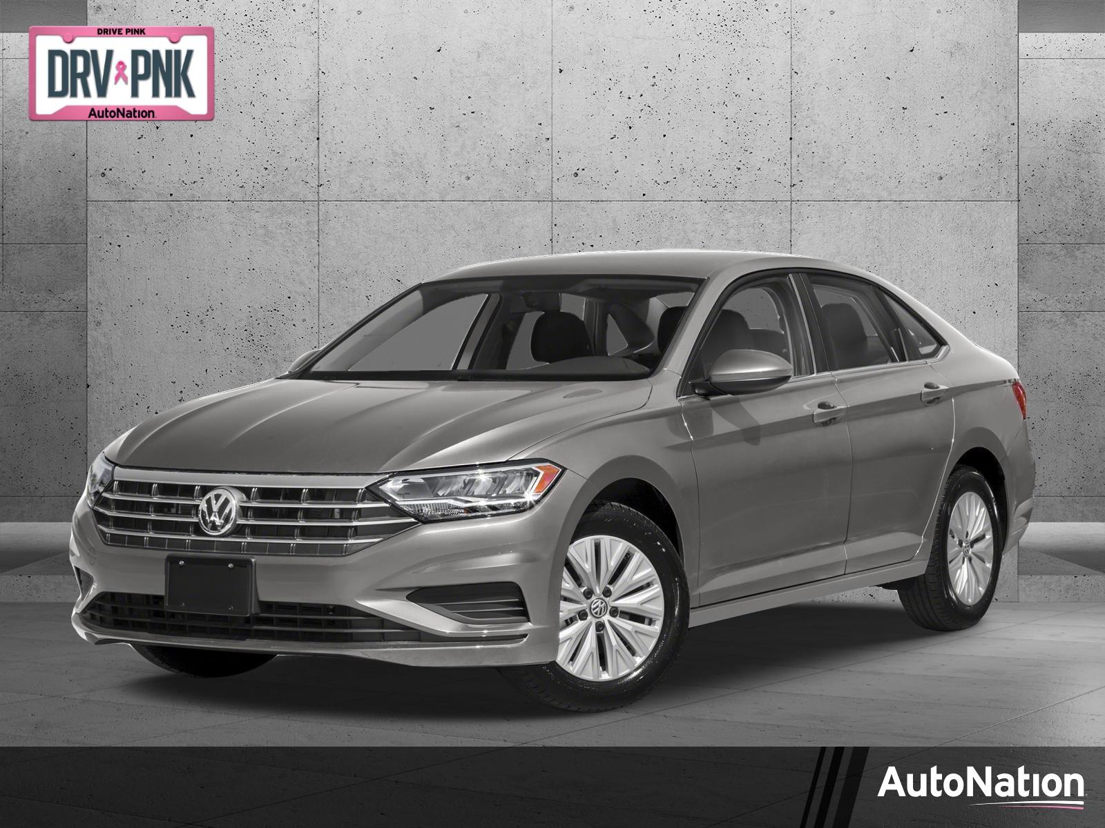 2019 Volkswagen Jetta Vehicle Photo in Coconut Creek, FL 33073