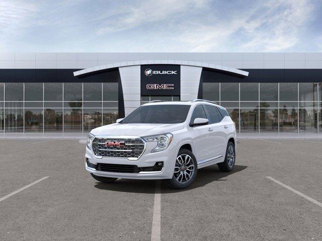 2024 GMC Terrain Vehicle Photo in ALBERTVILLE, AL 35950-0246