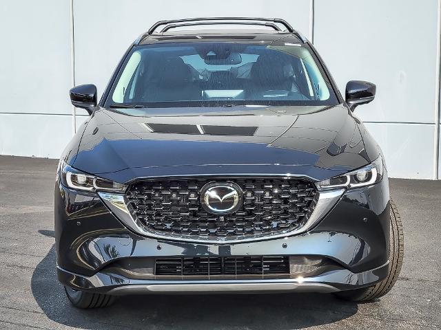 2025 Mazda CX-5 Vehicle Photo in Plainfield, IL 60586