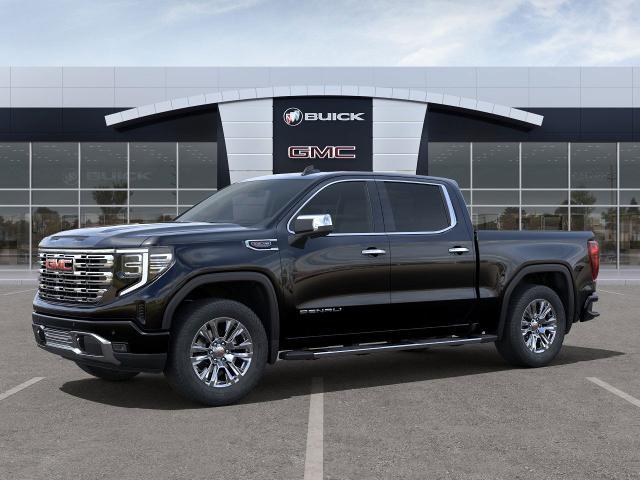 2025 GMC Sierra 1500 Vehicle Photo in LONE TREE, CO 80124-2750