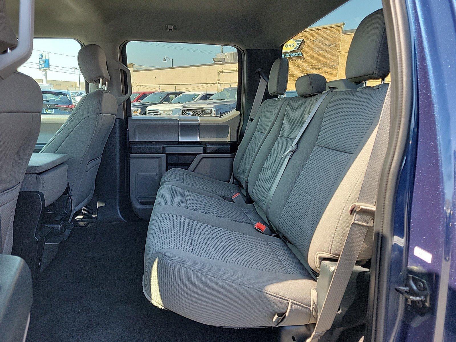 2020 Ford F-150 Vehicle Photo in Plainfield, IL 60586