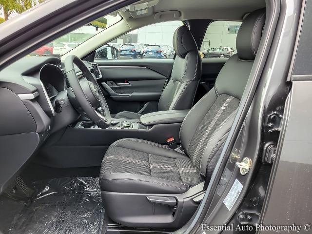 2025 Mazda CX-50 Vehicle Photo in Plainfield, IL 60586