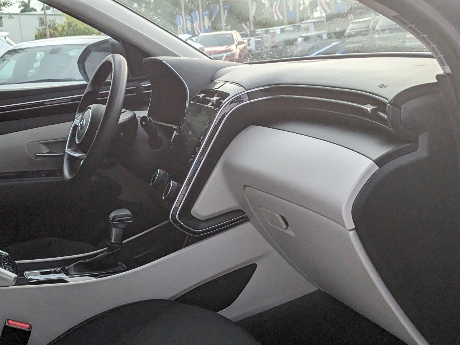 2023 Hyundai Tucson Vehicle Photo in MIAMI, FL 33172-3015