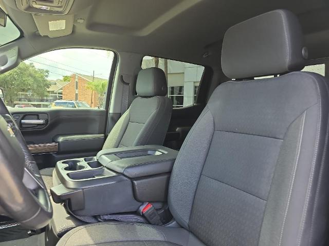 2020 Chevrolet Silverado 1500 Vehicle Photo in LAFAYETTE, LA 70503-4541