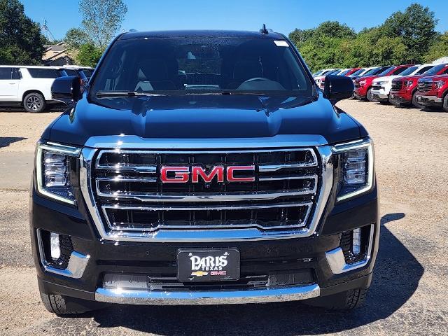 2024 GMC Yukon XL Vehicle Photo in PARIS, TX 75460-2116