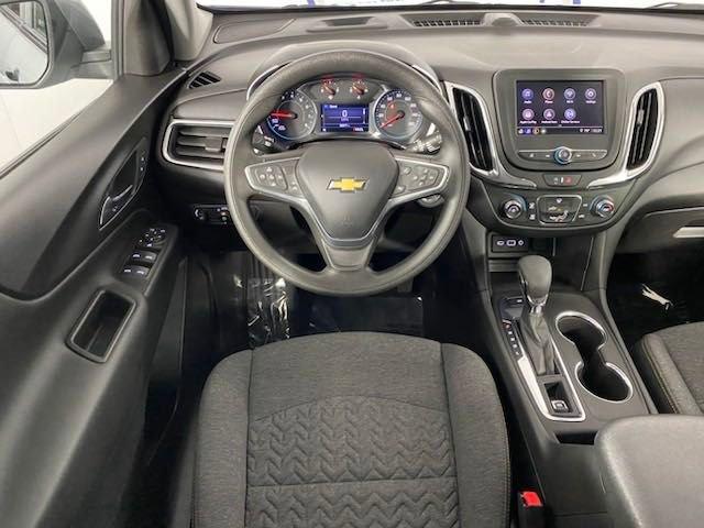 2023 Chevrolet Equinox Vehicle Photo in BROCKTON, MA 02301-7113