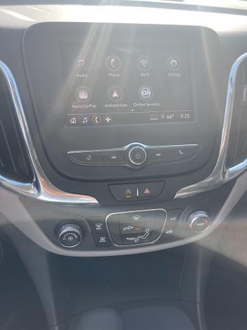 2023 Chevrolet Equinox Vehicle Photo in VENTURA, CA 93003-8585