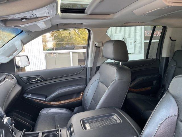 2020 Chevrolet Suburban Vehicle Photo in BOISE, ID 83705-3761