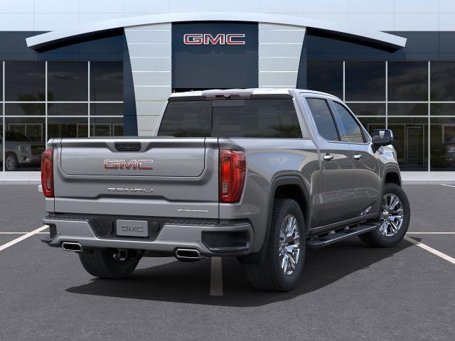 2025 GMC Sierra 1500 Vehicle Photo in GLENSHAW, PA 15116-1739